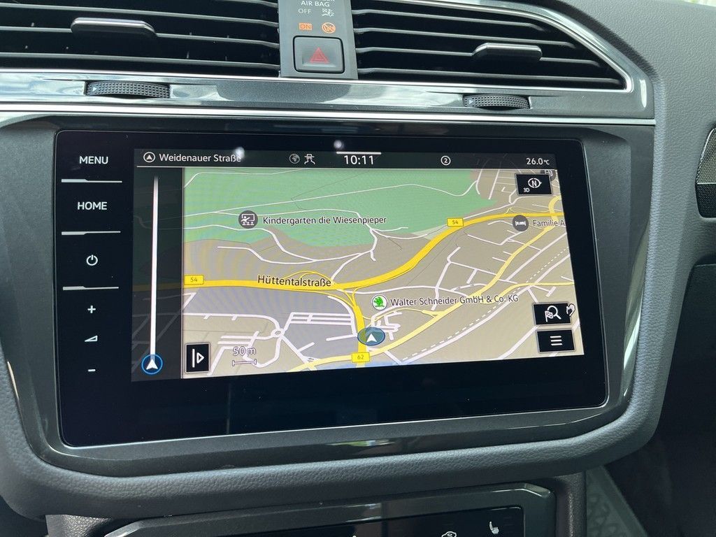 Volkswagen Tiguan - Bild 22