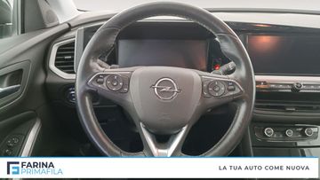 Opel Grandland (X) - 12