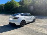 Tesla Model Y Performance Dual Motor AWD + AHK - Tesla Model Y AHK Gebrauchtwagen