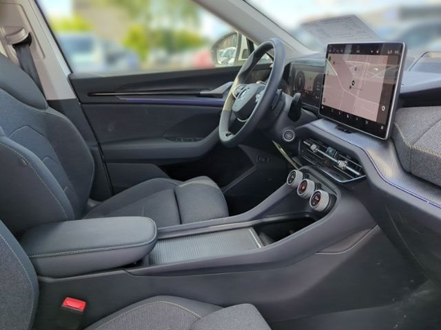 Fahrzeugabbildung SKODA Kodiaq 2.0 TDI DSG 4x4 SELECTION AHK MATRIX NAVI