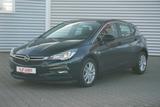 Opel Astra K 1.4 Turbo Active Navi Sitzheizung DAB - Opel Astra: Active
