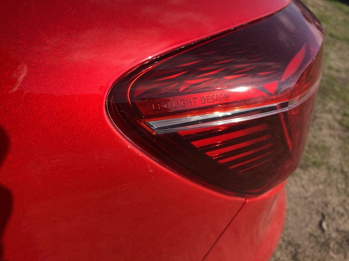 Renault Clio - Bild 19