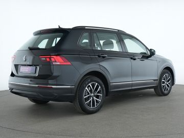 Volkswagen Tiguan - 6