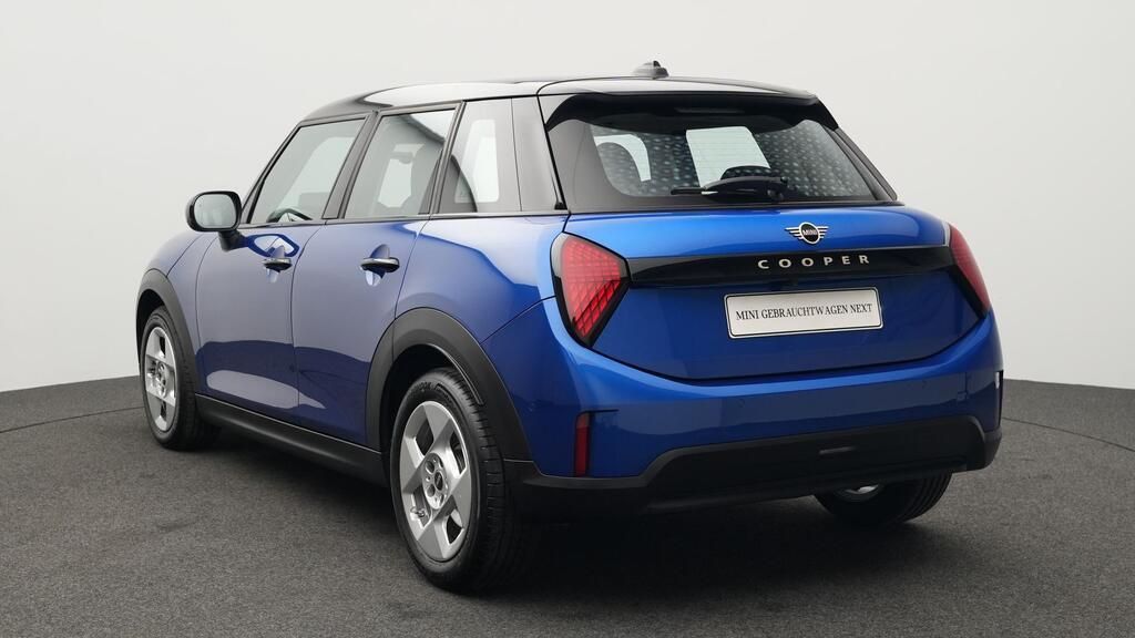 MINI Cooper C - Bild 8