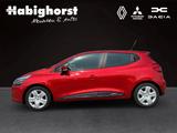 Renault Clio IV Dynamique TCe 90  Navi Tempomat Klima GA - Renault Clio: Rot
