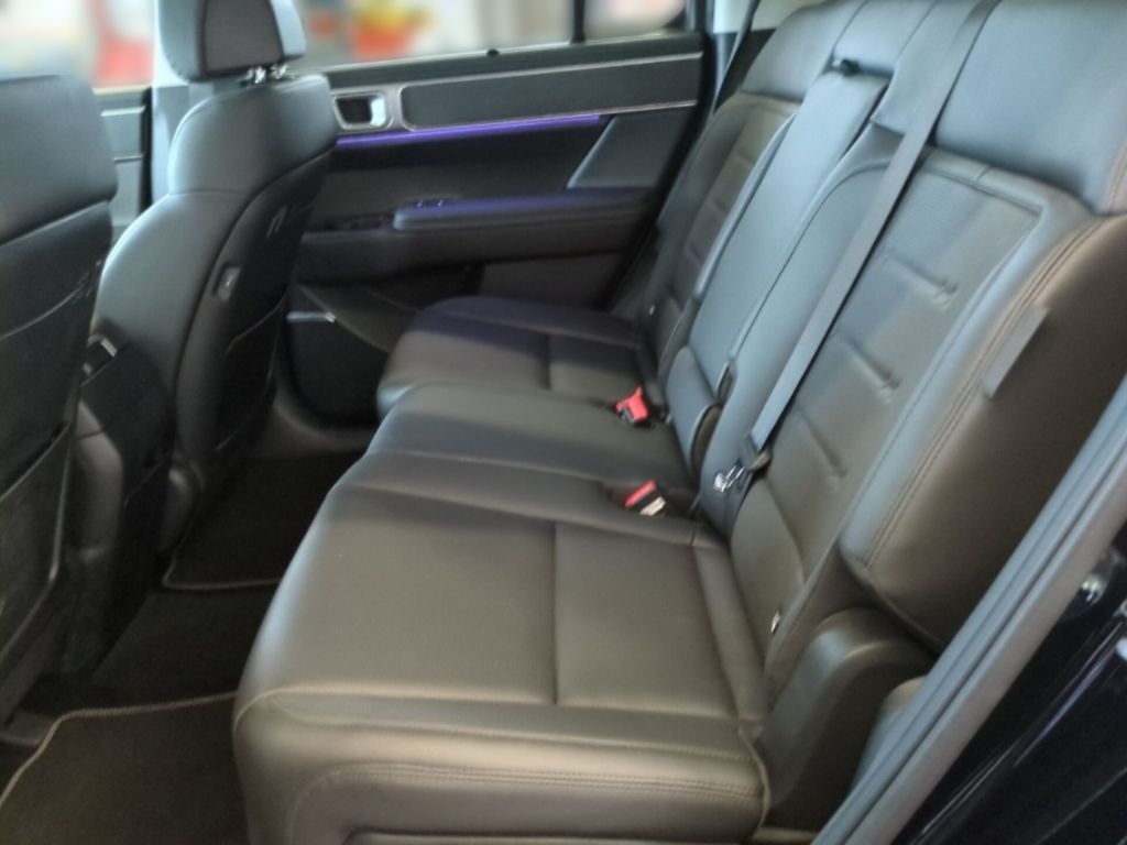 Hyundai Santa Fe – Bild 10