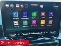 Cupra Formentor - Vorschau Bild 18