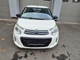 Citroën C1 Live - gebrauchte Citroën C1 aus dem Jahr 2018