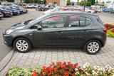 Opel Corsa E 1.4 Edition Klima Sitzheizung AHK USB - Opel Corsa: A