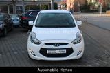 Hyundai ix20 blue Classic*KLIMA*SHZ*EURO5! - Hyundai ix20 Classic mit Benzin-Antrieb