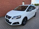 Seat Alhambra Connect 1.4"Navi"SiHz"Kamera"7-Sitzer* - Seat Alhambra: 1.4