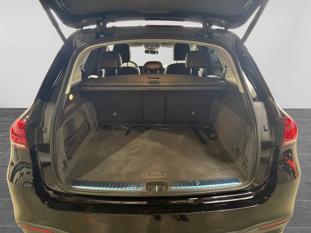 Mercedes-Benz GLE 450 4M AMG|NIGHT|DISTR|MBEAM|360°|HUD|KEYL| foto 17