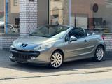 Peugeot 207 CC Cabrio-Platinum*KLIMAAUT*PDC*SHZ*TÜV - Peugeot 207 Gebrauchtwagen in Aachen