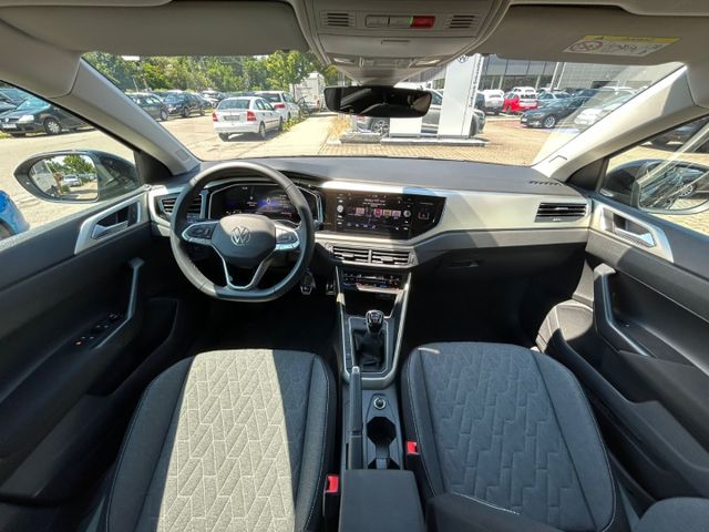 Taigo Move 1.0TSI LED*APP*SHZG*5JGarantie!!!