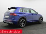 Volkswagen Tiguan 2.0 TDI DSG R-Line IQ.LIGHT NAVI-PRO AHK  - Volkswagen Tiguan: R Line