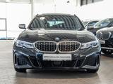 BMW M340i xDrive Touring HeadUp Laser Pano StandHz - gebrauchte BMW M340i aus dem Jahr 2021