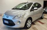 Ford Ka Ka+ 1.2 8V 69CV Titanium - gebrauchte Ford Ka/Ka+ aus dem Jahr 2013