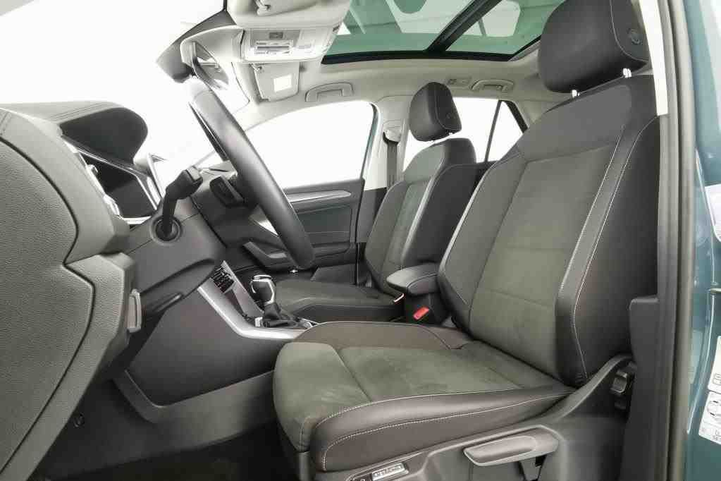Volkswagen T-Roc Style 1.5 TSI Pano*Tempo*PDC*RFK*SH*Klima