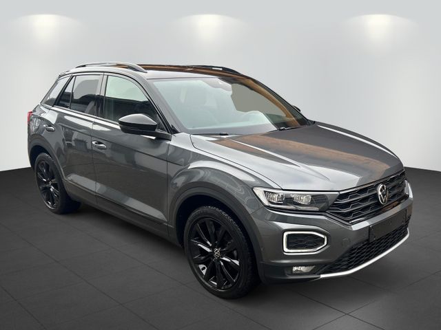 Volkswagen T-Roc Sport 1,5 TSI DSG,AHK, LED,Navi,Kamera,SHZ