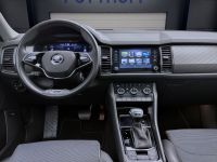 Skoda Kodiaq - Vorschau Bild 13