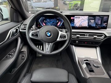 BMW 420 Gran Coupé - 7
