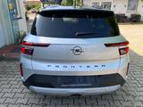 Opel Frontera Electric  GS 11KW Charger TechPaket ALU - scheckheftgepflegte Opel Frontera
