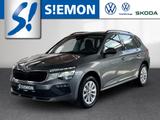 Skoda Kamiq Selection 1.0 TSI DSG LED VC SHZ PDC Alu A