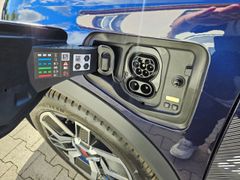 Fahrzeugabbildung 5 Electric 150 Comfort Range Techno