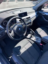 BMW X1 - 10