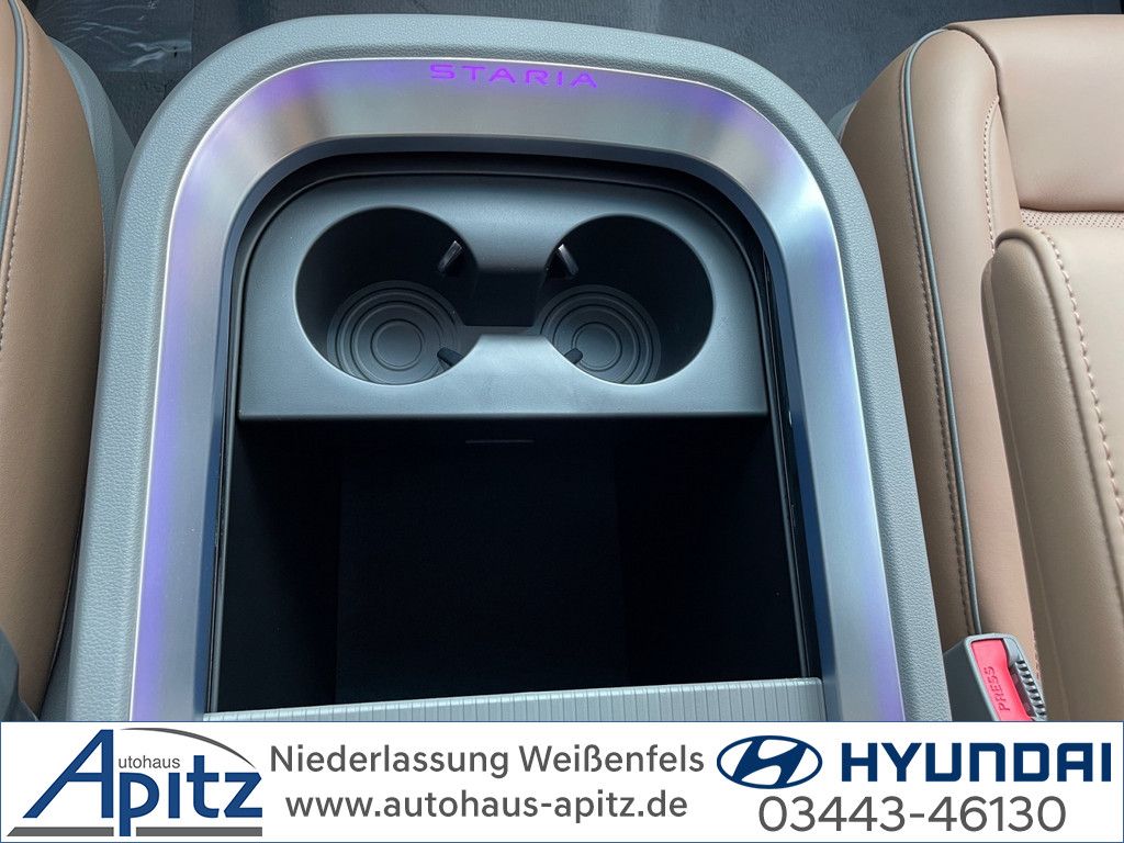 Hyundai Staria – Bild 25