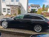 Audi audi A6 C8 2019 2.0tdi 204 km - Audi A6: Kombi, Km 0