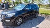 Hyundai Santa Fe - Hyundai SANTA FE Gebrauchtwagen in Erfurt