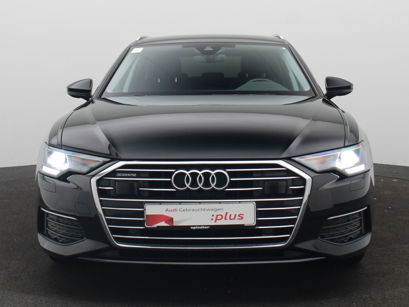 Audi A6 - Bild 3
