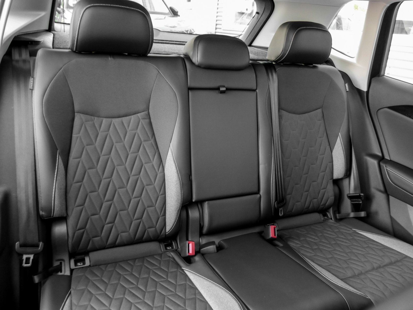 Volkswagen Tiguan - Bild 4