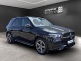 Mercedes-Benz GLE 450 AMG 21*Pano*HUD*Distro*Luftfed*360*Memor - Mercedes-Benz GLE-Klasse Gebrauchtwagen in Bremen