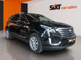 Cadillac XT5 V6 AWD Luxury  Nav|Leder|HUD|BOSE|LRHZG|el.S - gebrauchte Cadillac SUV & Geländewagen