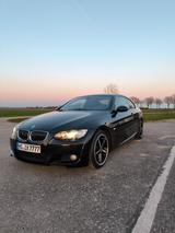 BMW 325i Coupé - - BMW 325: Coupe, I