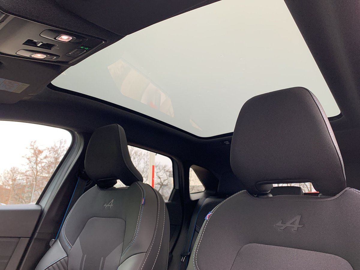 Renault Symbioz - Bild 34