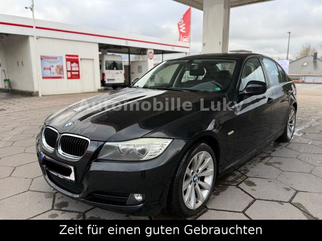 BMW 320 Baureihe 3 Lim. 320i