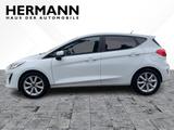 Ford Fiesta 1.0 EcoBoost Cool & Connect LED*NAVI*SHZ - Ford Fiesta: 1.1