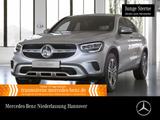Mercedes-Benz GLC 300 de 4M Cp LED/AHK/Kam/EasyP/Navi+/CarPlay - Mercedes-Benz GLC 300 Gebrauchtwagen in Hannover