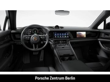 Porsche Panamera - 9