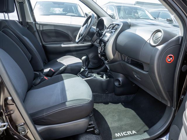 Foto Nummer 2: NISSAN Micra