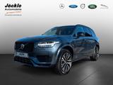 Volvo XC90 Ultimate Dark Recharge Plug-In Hybrid AWD - Volvo XC90: Recharge Ultimate Dark
