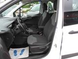 Ford Tourneo Courier 1.5 TDCi Ambiente - Ford Tourneo Courier: Ambiente