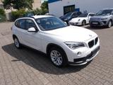BMW X1 18 d xDrive, Navi, Bi Xenon, PDC vo+hi - BMW X1 in Krefeld
