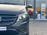 Mercedes-Benz Vito Kasten 119 PRO 4x4*AHK*Standheiz*LED*VOLL - Mercedes-Benz Vito: Kombi