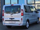 Nissan Primastar Kombi L1H1 2,8t Tekna 8 Sitzer - Nissan: Sitzer 8