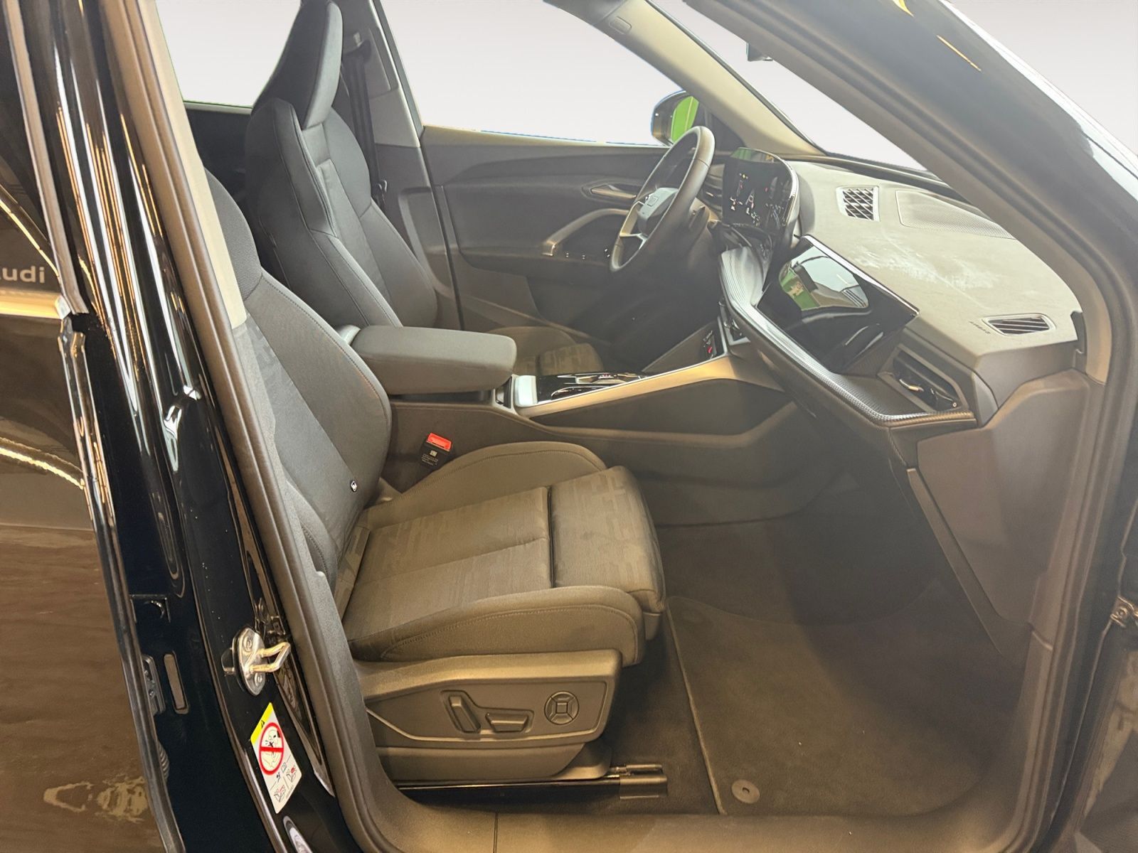 Audi Q5 - Bild 17