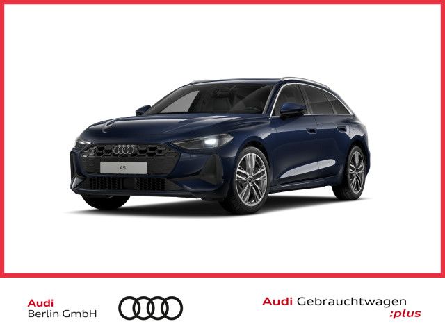 Audi A5 - Bild 1